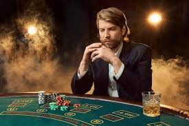 Вход на официальный сайт Don Cash Casino